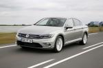 Volkswagen Passat GTE 2015 года